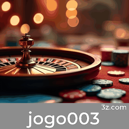 jogo003: Experimente os Benefícios Exclusivos de Membro