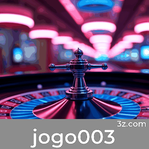 Jogo003 App: Recompensas Exclusivas e Imperdíveis