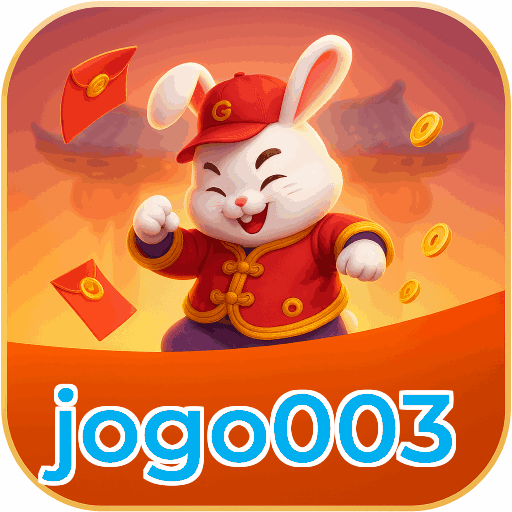 jogo003 Logo